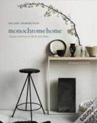 Monochrome Home