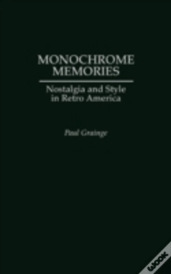 Capa do artigo Monochrome Memories