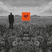 Capa do artigo Monochrome - Vinil