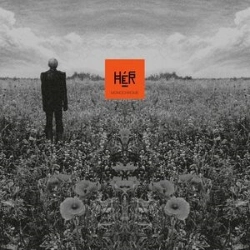 Capa do artigo Monochrome - Vinil
