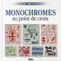 Monochromes Au Point De Croix - Preview