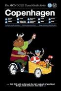 Monocle Travel Guide Copenhague /Anglais