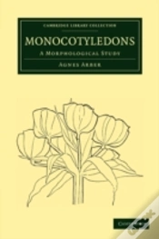 Capa do artigo Monocotyledons
