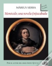 Capa do artigo Monóculo-De Cómo Se Escribe Una Novela