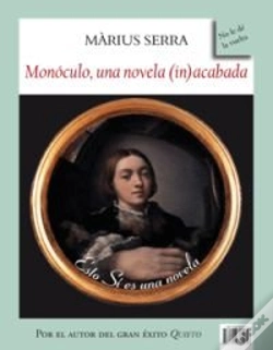 Capa do artigo Monóculo-De Cómo Se Escribe Una Novela