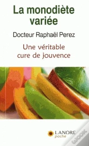 Capa do artigo Monodiete Variee (La)
