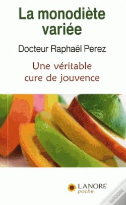 Capa do artigo Monodiete Variee (La)