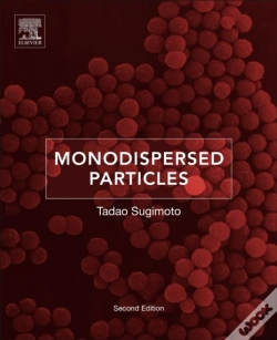 Capa do artigo Monodispersed Particles