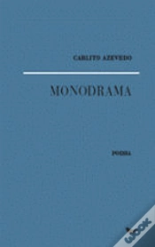 Capa do artigo Monodrama