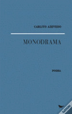 Capa do artigo Monodrama
