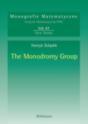 Monodromy Group - Preview