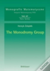 Monodromy Group