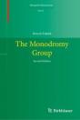 Monodromy Group - Preview