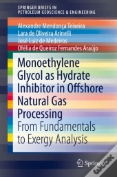 Monoethylene Glycol As Hydrate Inhibitor In Offshore Natural Gas Processing