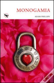 Capa do artigo Monogamia