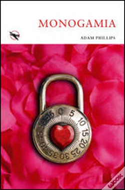 Capa do artigo Monogamia