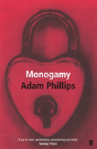 Monogamy - Preview