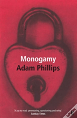 Capa do artigo Monogamy