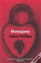 Capa do artigo Monogamy