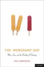 Monogamy Gap - Preview