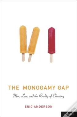 Capa do artigo Monogamy Gap