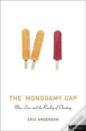 Capa do artigo Monogamy Gap