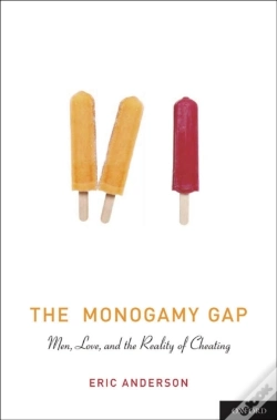 Capa do artigo Monogamy Gap