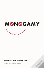 Capa do artigo Monogamy
