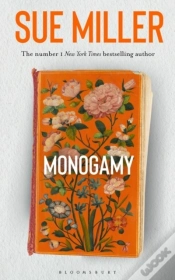 Capa do artigo Monogamy