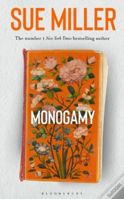 Capa do artigo Monogamy