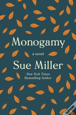 Capa do artigo Monogamy
