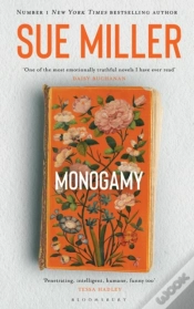 Capa do artigo Monogamy