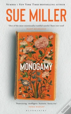 Capa do artigo Monogamy