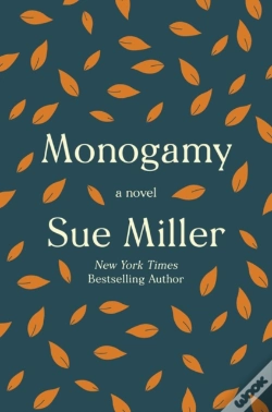 Capa do artigo Monogamy