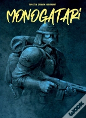 Monogatari