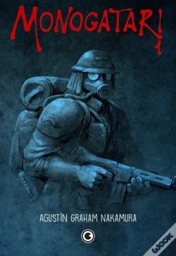 Capa do artigo Monogatari – Capítulo 1
