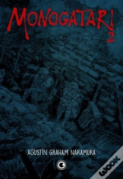 Capa do artigo Monogatari – Capítulo 2
