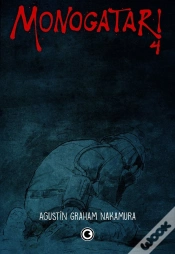 Capa do artigo Monogatari – Capítulo 4