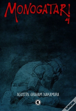 Capa do artigo Monogatari – Capítulo 4