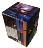 Monogatari Series Box Set Limited Edition - Preview