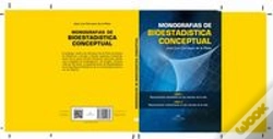 Capa do artigo Monograf¡As De Bioestad¡Stica Conceptual