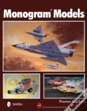 Capa do artigo Monogram Models