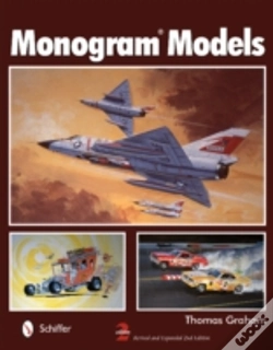 Capa do artigo Monogram Models
