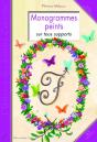 Monogrammes Peints - Preview