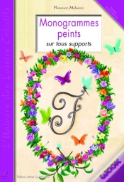 Capa do artigo Monogrammes Peints