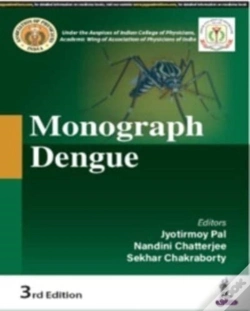 Capa do artigo Monograph Dengue