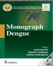 Capa do artigo Monograph Dengue