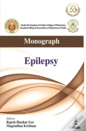 Capa do artigo Monograph: Epilepsy
