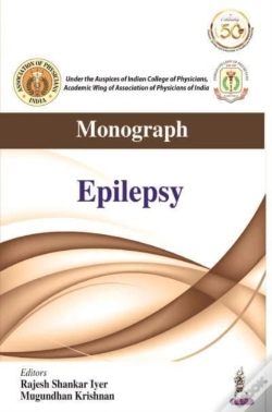Capa do artigo Monograph: Epilepsy