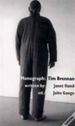 Capa do artigo Monograph